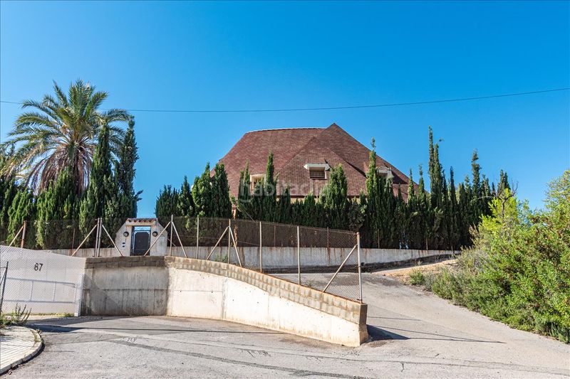 Foto f4c1dbf5-a77c-44c3-84ea-3045cb83d633. Chalet en Alcora (l´)