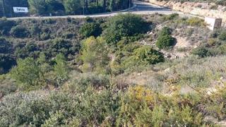 Terreno residenziale  Ermita san cristobal