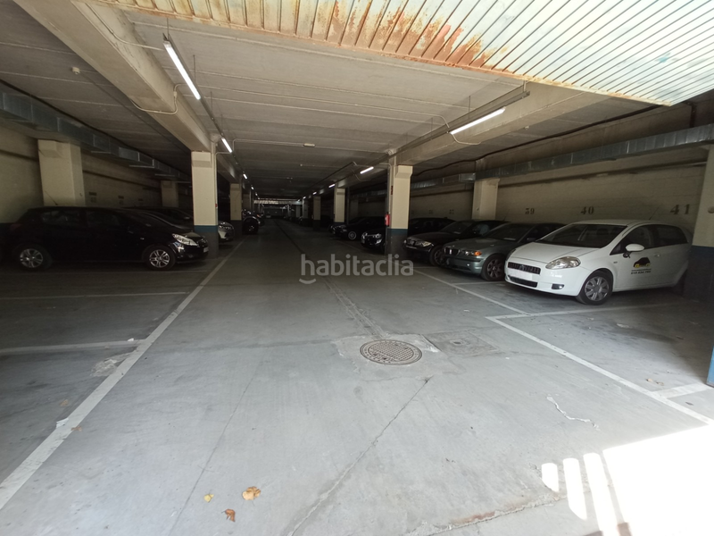 Foto 0e4f5b6e-bf3a-4a67-b368-270d83e530a1. Posto auto in Villaverde Alto Madrid