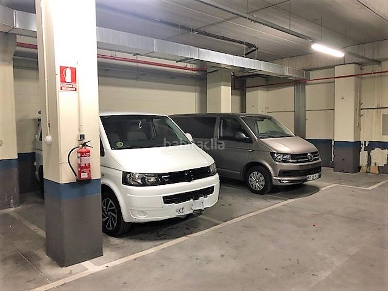 Foto 6803a7dc-ee27-4a11-87e1-d11b9ea8d559. Posto auto in Villaverde Alto Madrid