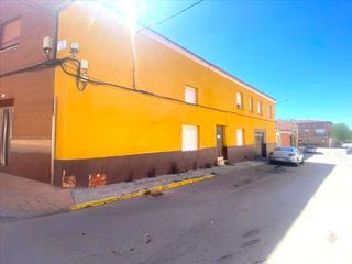 Haus  Bajada del rollo
