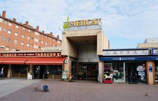 Locale commerciale in Constitucio