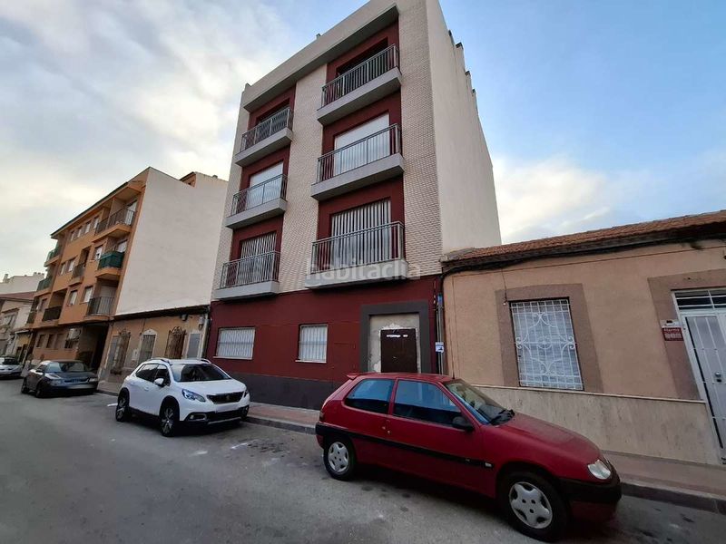 Foto c495eb67-a104-43f1-8cd7-757d20b18f26. Pis a Espinardo Murcia