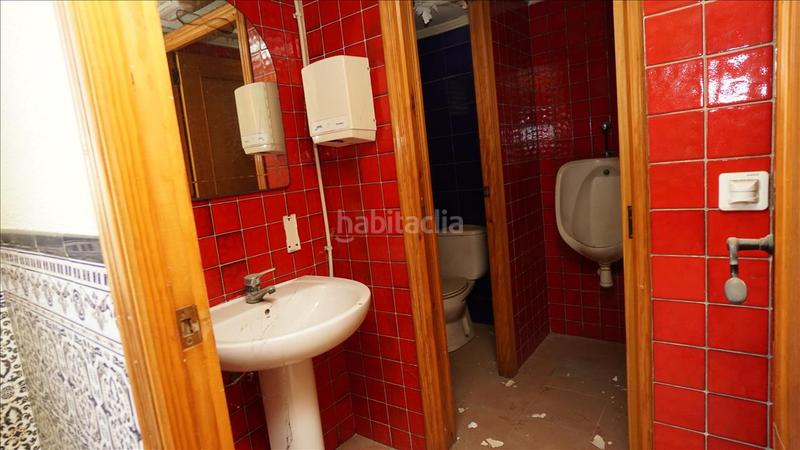 Foto fd936db1-dfad-4a4e-8974-22ec05669127. Geschäftsraum in Camino de Onda-Salesianos Burriana