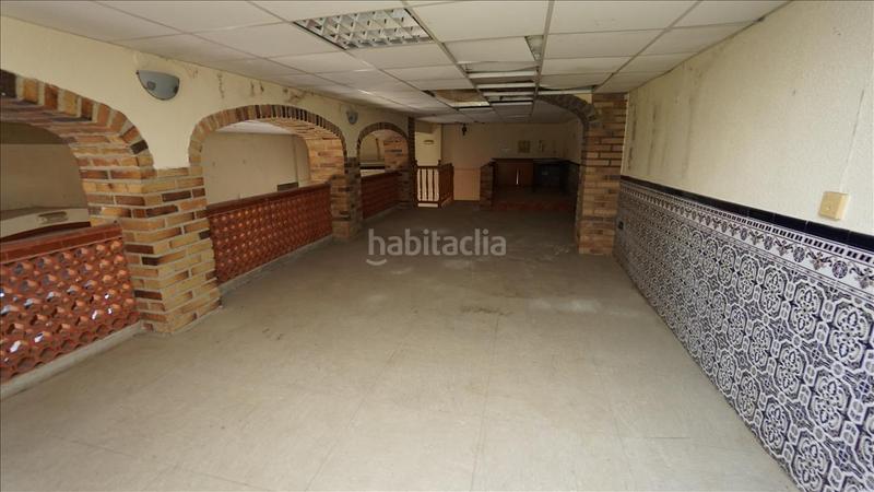 Foto 637d0b14-1618-49da-8086-2d9918c5a637. Local comercial en Camino de Onda-Salesianos Burriana