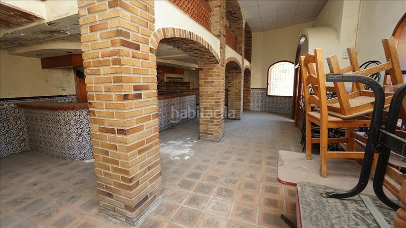 Foto b8fd5903-caae-41e3-bece-e3c4ac7b57cc. Local comercial en Camino de Onda-Salesianos Burriana