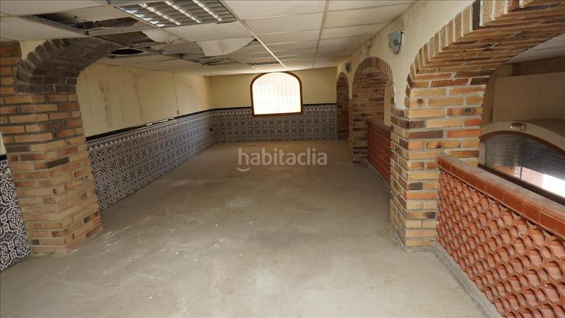 Foto dfc27c27-e353-46cb-ba4f-7e4839b7fb26. Local comercial en Camino de Onda-Salesianos Burriana