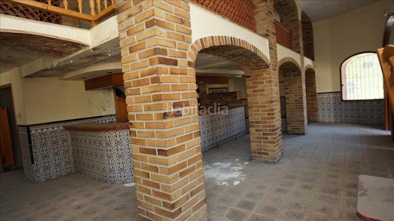 Foto f40b699c-e58c-42db-93ae-4e80706143a1. Local comercial en Camino de Onda-Salesianos Burriana