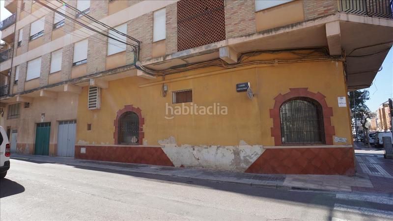 Foto 112d8227-e65a-4c29-9e73-33295ea825a8. Local commercial dans Camino de Onda-Salesianos Burriana