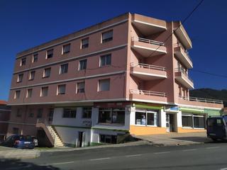 Local commercial à Cariño