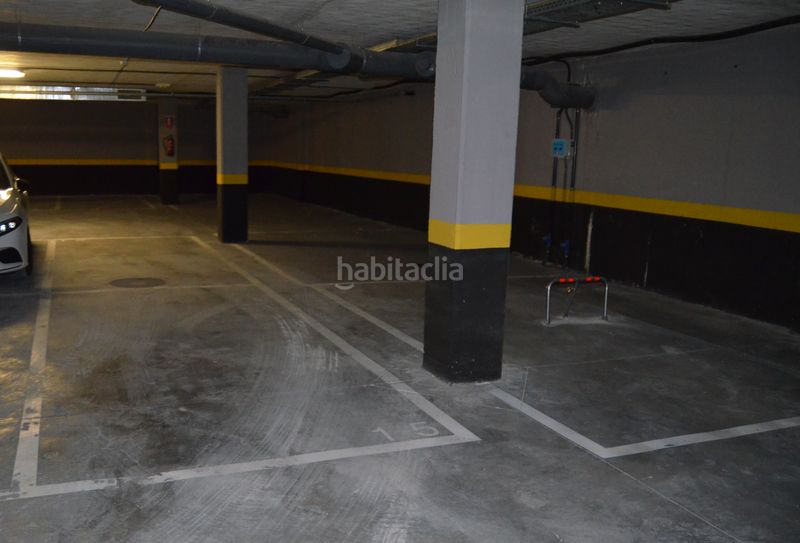 Foto 80bd7bd3-de8d-4fba-bc26-fe4ef2ac0b73. Aparcament cotxe a Rivas Futura Rivas - Vaciamadrid