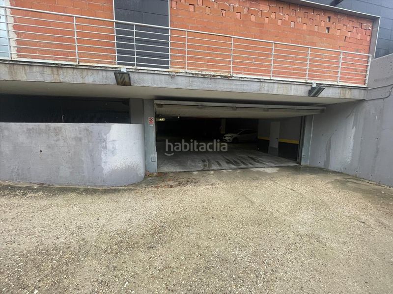 Foto db72bcaf-9a16-42b2-b0fc-7149899395b5. Aparcament cotxe a Rivas Futura Rivas - Vaciamadrid