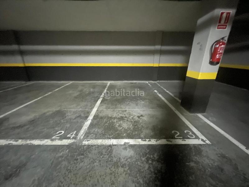 Foto 8b77c03d-ec78-4d45-938a-06aeb7584e3c. Parking coche en Rivas Futura Rivas - Vaciamadrid