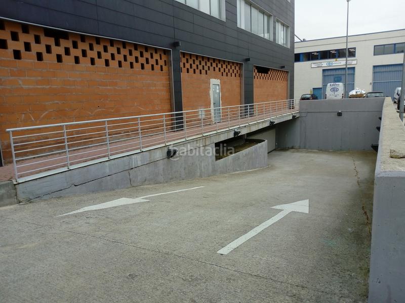 Foto ce1de922-44e3-4bfe-80aa-a6f280b17e15. Parking coche en Rivas Futura Rivas - Vaciamadrid