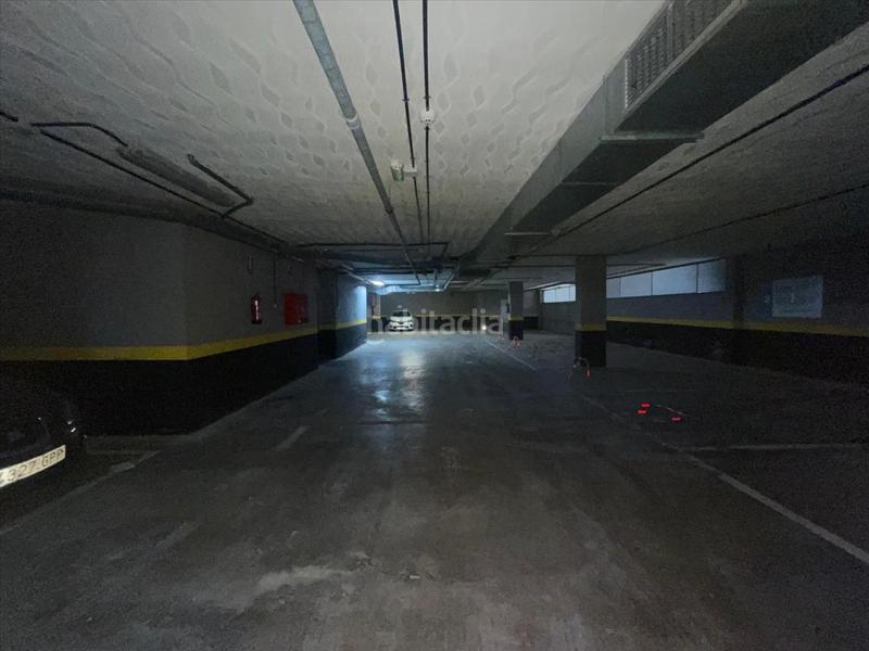 Foto 565e1783-9352-4c63-a12e-b7e2add7366f. Autoparkplatz in Rivas Futura Rivas - Vaciamadrid