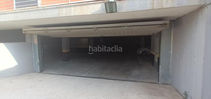 Foto 8a85f458-6afa-4e91-975d-f084c597c252. Parking voiture dans Rivas Futura Rivas - Vaciamadrid