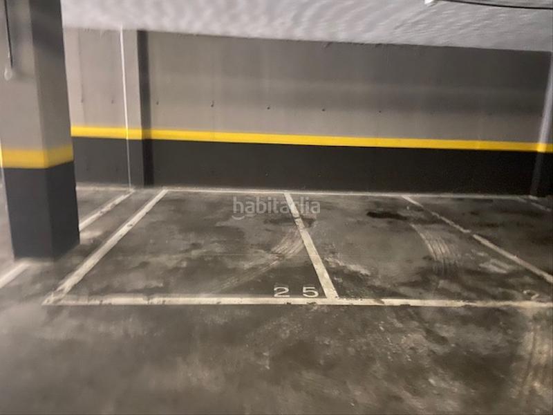 Foto 9572149e-c4d6-41a1-b548-add75c01ab83. Parking voiture dans Rivas Futura Rivas - Vaciamadrid