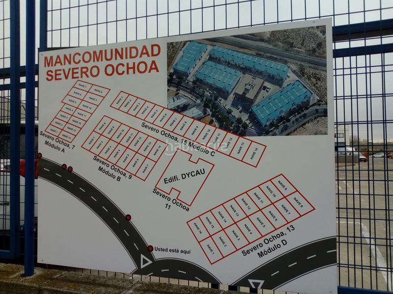 Foto a8fe47fe-097c-4e0b-aa3c-59f318832919. Parking voiture dans Rivas Futura Rivas - Vaciamadrid