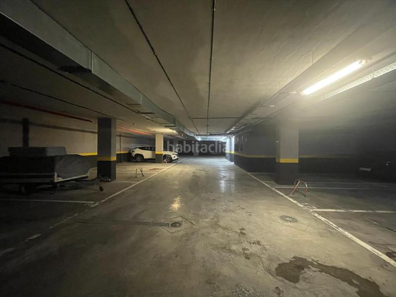 Foto b71a7bf8-2f18-4390-ad6e-59fd3730c18d. Parking voiture dans Rivas Futura Rivas - Vaciamadrid