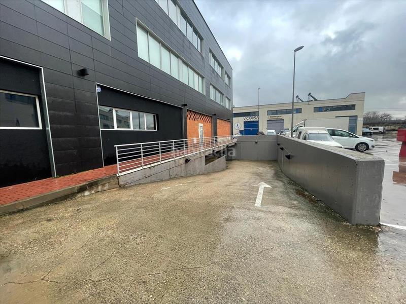 Foto e9692663-4213-4abe-bf86-93df3051464e. Posto auto in Rivas Futura Rivas - Vaciamadrid