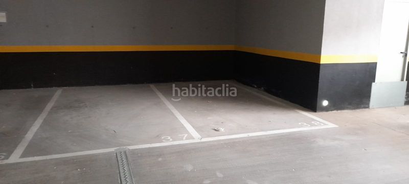 Foto acda8488-49f0-4888-b42c-8e0334ba4aeb. Aparcament cotxe a Rivas Futura Rivas - Vaciamadrid
