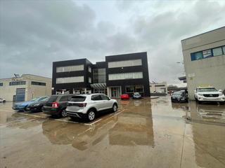 Parking coche  Severo ochoa