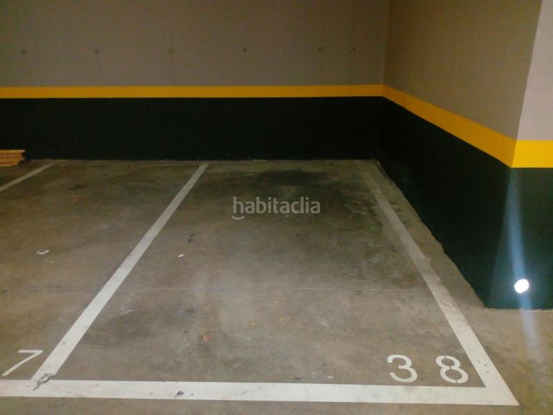 Foto f5a314b8-bc4b-4996-89d2-f83868929326. Posto auto in Rivas Futura Rivas - Vaciamadrid