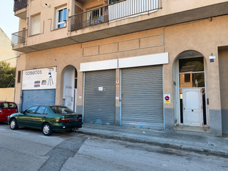 Local Comercial  Cep-la muntanyeta