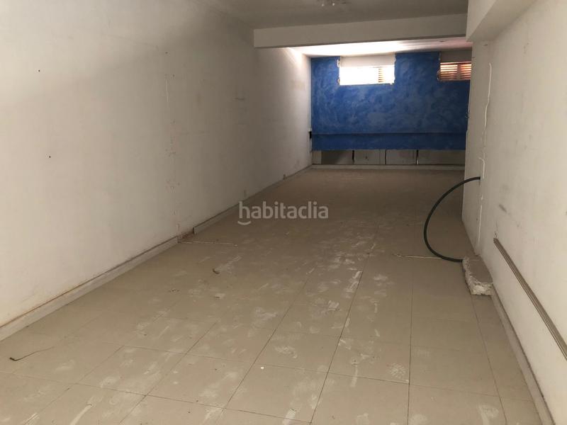 Foto 46b0de07-8330-4282-869d-9b2a1d966e2e. Local commercial dans Centre Vendrell (El)