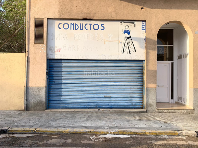 Foto ec92faa2-2f4f-4d5e-be51-b8b42236e447. Local commercial dans Centre Vendrell (El)