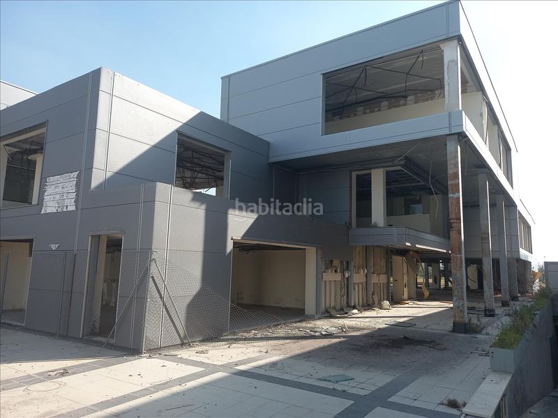 Foto 04f8d4b2-b9aa-4b1b-9da8-5b1c34fa51f9. Büro in Santa Quiteria - Les Boqueres Almazora / Almassora