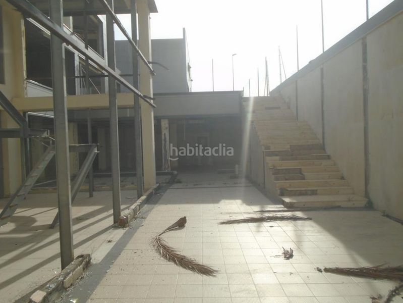 Foto 1db3a4b8-0479-43fa-ba66-2435e5f50fe5. Büro in Santa Quiteria - Les Boqueres Almazora / Almassora