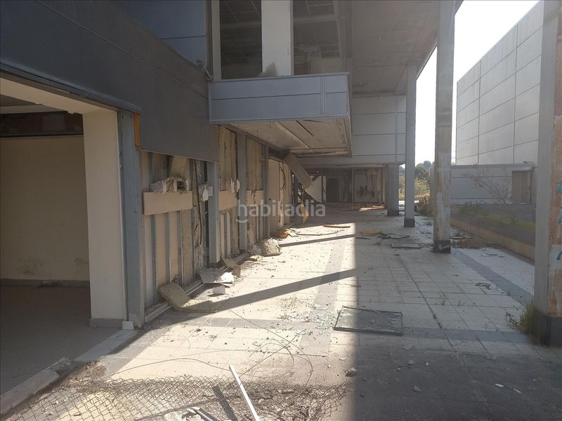 Foto b7a20014-9ed8-456b-9aa6-9555b6c2dbe2. Büro in Santa Quiteria - Les Boqueres Almazora / Almassora