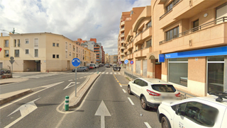 Flat  Sant ignasi