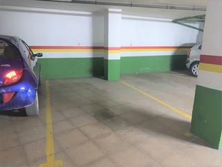 Autoparkplatz  Violinista matas