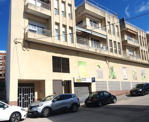 Appartement à Alcover