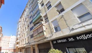 Pis  Barcelona
