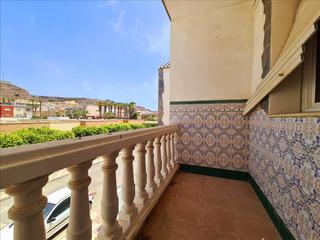 Casa a Balanegra