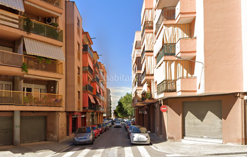 Foto 249df47d-b0b0-4117-a88c-ba456a9f4e51. Appartamento con parcheggio in Peramàs Mataró