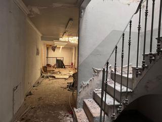 Casa a schiera  Raval