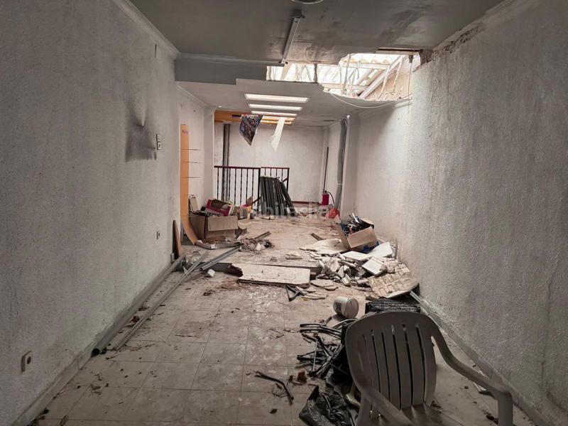 Foto 6aeaab9f-f321-4ce5-a895-a3727140e21f. Casa adossada a Centro Burriana