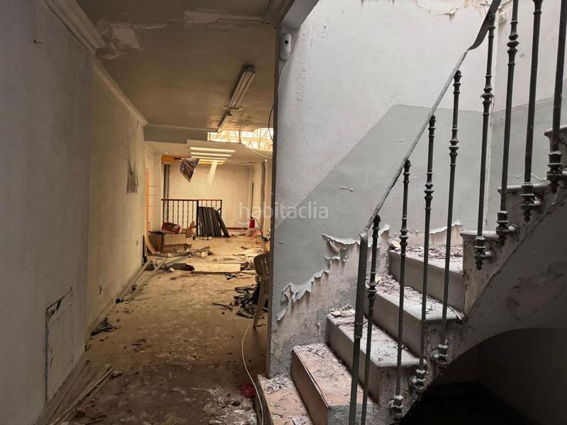 Foto 6e93b822-0c8f-4b72-b937-74b283fb4d69. Casa adossada a Centro Burriana