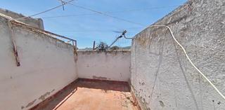 Haus  Capacheros