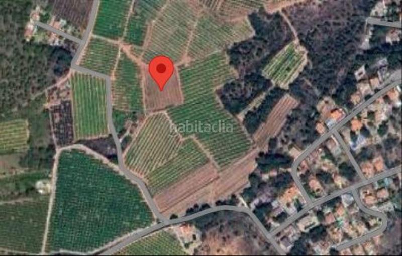 Foto b58ff3a6-e628-4e99-af7e-120914b17bb0. Residential plot in Torres Torres