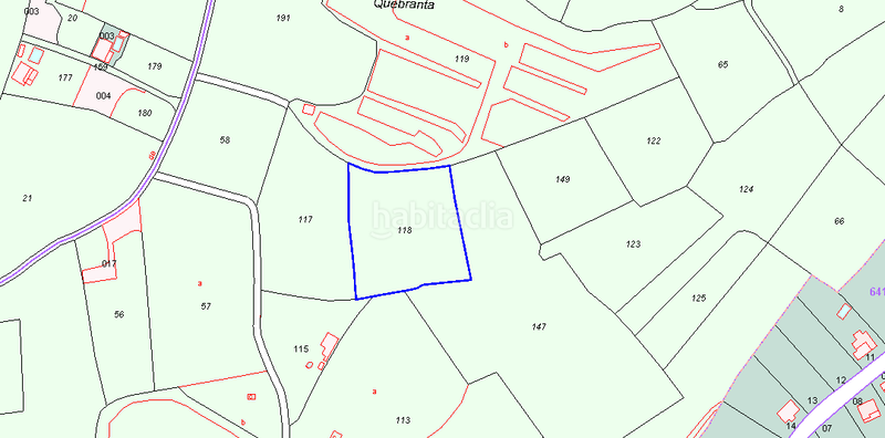 Foto d337dc8d-5e53-4e84-a3ab-401876ee6d21. Residential plot in Torres Torres