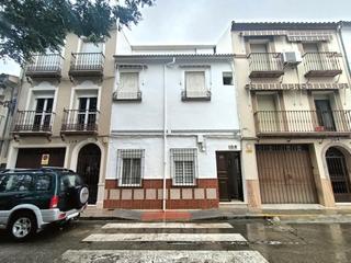 Piso  Los alamos