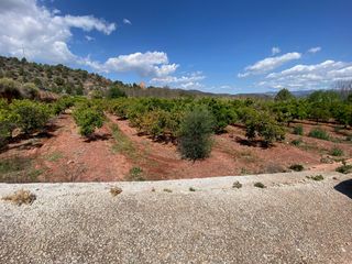 Terreno residenziale  Quebranta. 15. parcela