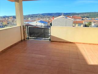 Maison à Villafranca del Cid
