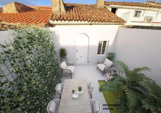 Casa  Toledillo