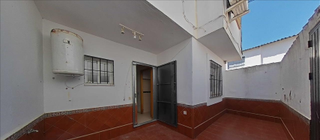 Casa adossada a Villanueva del Ariscal